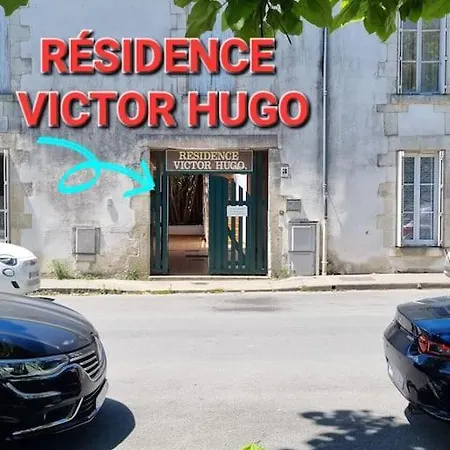 Au Coeur Du Chateau D'oleron *