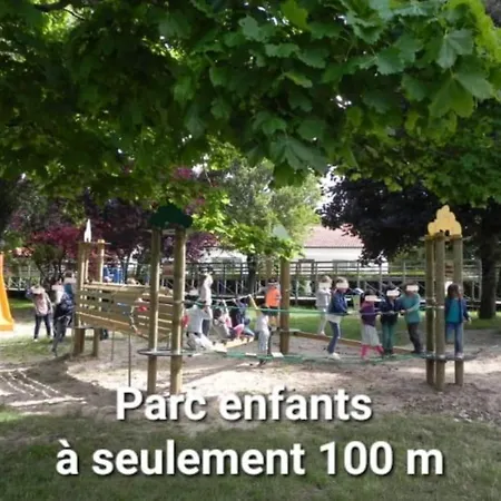 Au Coeur Du Chateau D'oleron *