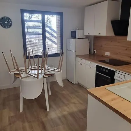 Au Coeur Du Chateau D'oleron Le Château-dʼOléron