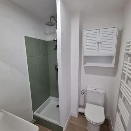 Au Coeur Du Chateau D'oleron Apartamento