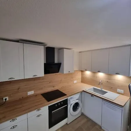 Au Coeur Du Chateau D'oleron Apartament Le Château-dʼOléron