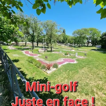 Apartament Au Coeur Du Chateau D'oleron